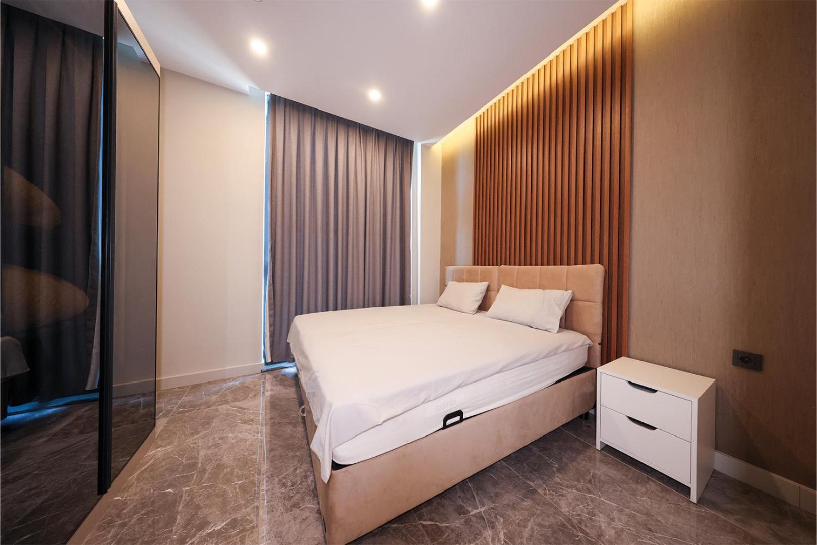 Bodrum Ada Apart Otel Turgutreis Muğla Exterior foto